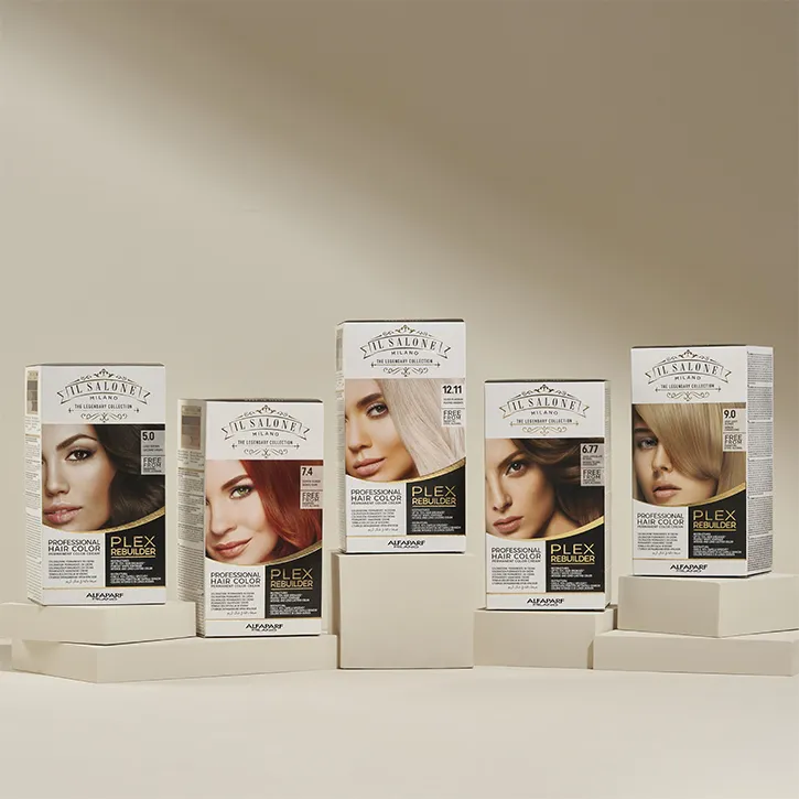 Plex rebuilder набор