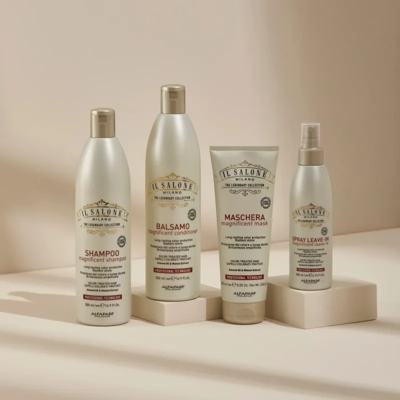 Изд 2 Кол - Линия Magnificent