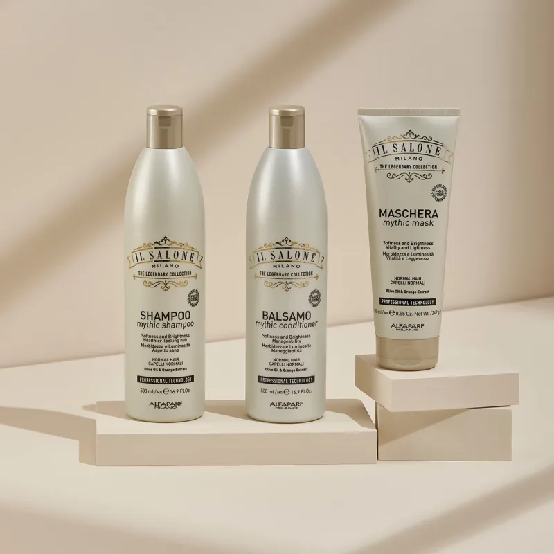 Il Salone Milano - Набор Mythic продукты