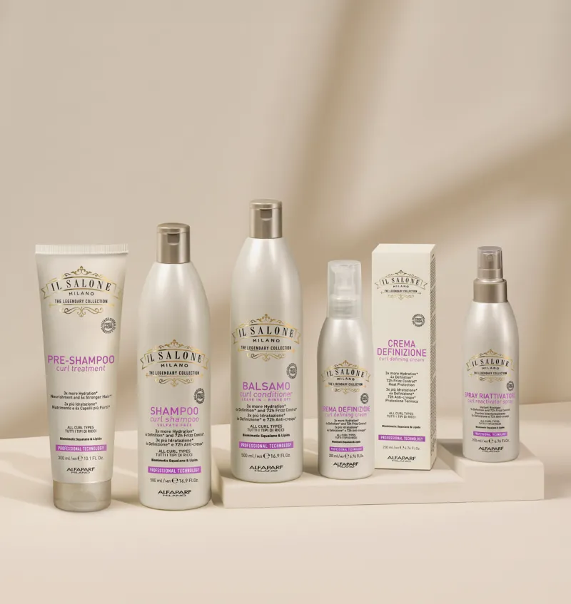 Curl баннерной линии Рабочий стол