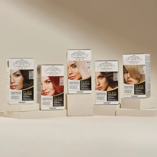 Il Salone Milano - Сборные цветные изделия