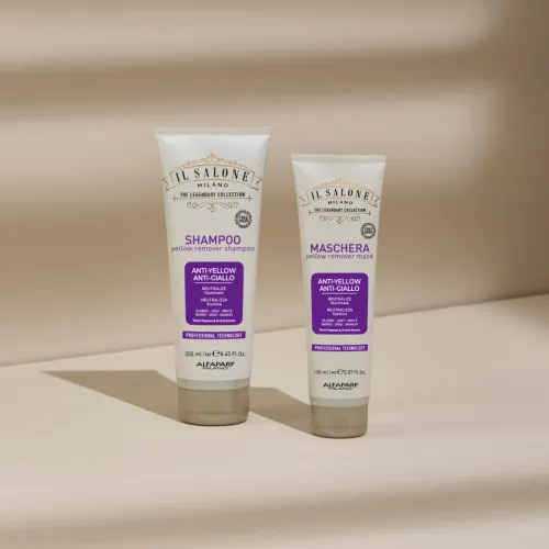 Группировка продукции Yellow Remover линия