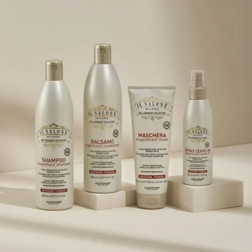 Magnificent Группировка продукции