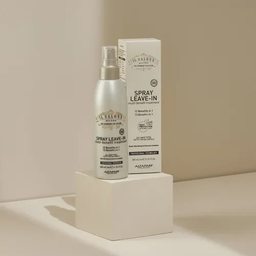 Il Salone Milano - Многофункциональный продукт