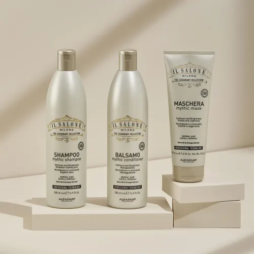 Mythic Группировка продукции