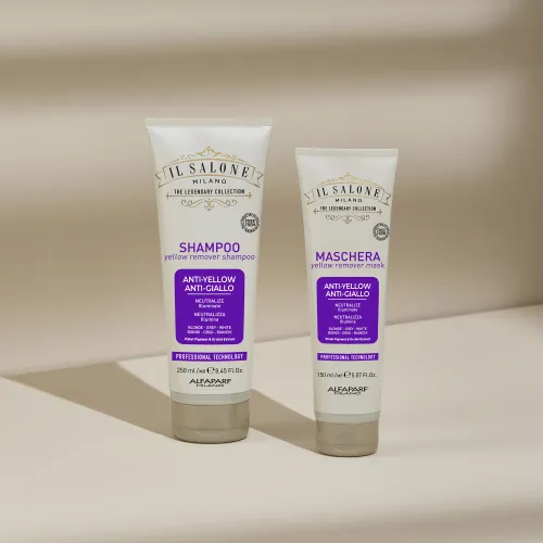 Yellow Remover Группировка продукции