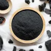 Ингредиенты IlSaloneDiMilano Древесный уголь на растительной основе